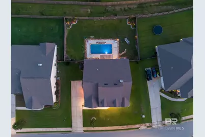 12864 Warbler Street, Spanish Fort, AL 36527 - Photo 55