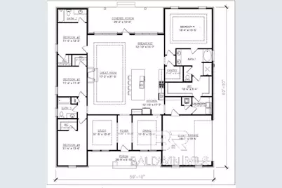 12864 Warbler Street, Spanish Fort, AL 36527 - Photo 65