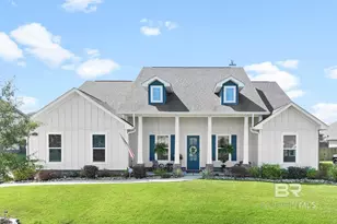 12864 Warbler St, Spanish Fort, AL 36527 - Photo 1