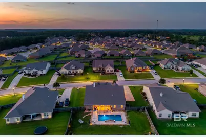 12864 Warbler Street, Spanish Fort, AL 36527 - Photo 59