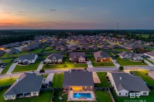 12864 Warbler St, Spanish Fort, AL 36527 - Photo 59