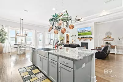 12864 Warbler Street, Spanish Fort, AL 36527 - Photo 17