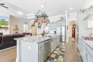 12864 Warbler St, Spanish Fort, AL 36527 - Photo 15