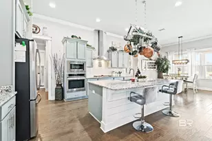 12864 Warbler St, Spanish Fort, AL 36527 - Photo 13