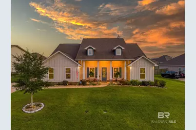 12864 Warbler Street, Spanish Fort, AL 36527 - Photo 1