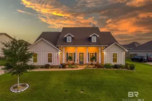 12864 Warbler St, Spanish Fort, AL 36527 - Photo 1