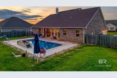 12864 Warbler Street, Spanish Fort, AL 36527 - Photo 61