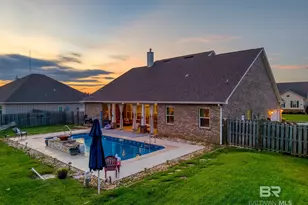 12864 Warbler St, Spanish Fort, AL 36527 - Photo 61