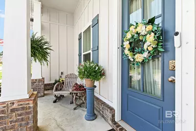 12864 Warbler Street, Spanish Fort, AL 36527 - Photo 5