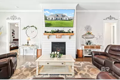 12864 Warbler Street, Spanish Fort, AL 36527 - Photo 11