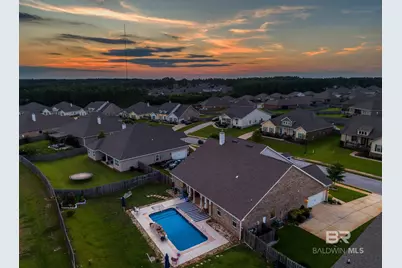 12864 Warbler Street, Spanish Fort, AL 36527 - Photo 59