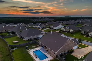 12864 Warbler St, Spanish Fort, AL 36527 - Photo 59