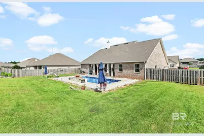 12864 Warbler Street, Spanish Fort, AL 36527 - Photo 51