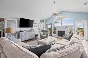 32580 Sandpiper Dr, Orange Beach, AL 36561 - Photo 9