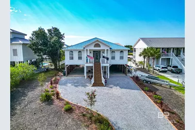 32580 Sandpiper Drive, Orange Beach, AL 36561 - Photo 1