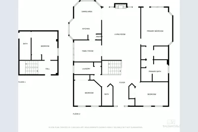 32580 Sandpiper Drive, Orange Beach, AL 36561 - Photo 51