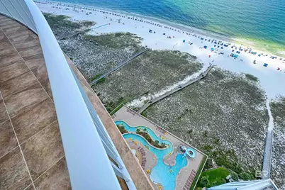 26688 Perdido Beach Boulevard #2302, Orange Beach, AL 36561 - Photo 55
