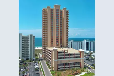 26688 Perdido Beach Boulevard #2302, Orange Beach, AL 36561 - Photo 1