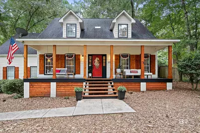 619 Ridgewood Drive, Daphne, AL 36526 - Photo 1