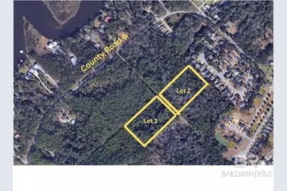 18680 Scollard Avenue, Gulf Shores, AL 36542 - Photo 1