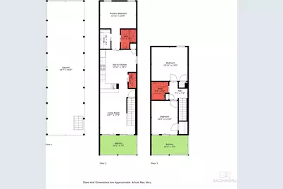 1472 W Beach Boulevard #4, Gulf Shores, AL 36542 - Photo 31