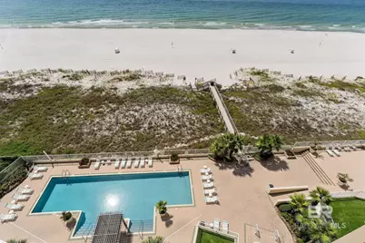 24880 Perdido Beach Boulevard #803, Orange Beach, AL 36561 - Photo 55