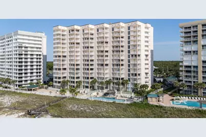 24880 Perdido Beach Boulevard #803, Orange Beach, AL 36561 - Photo 5