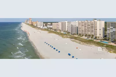 24880 Perdido Beach Boulevard #803, Orange Beach, AL 36561 - Photo 7