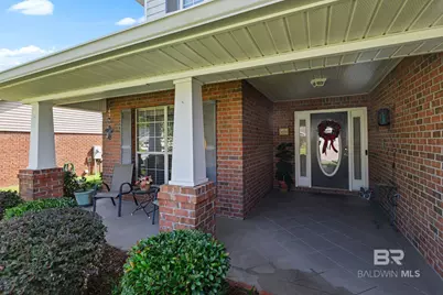 2575 Rosebud Drive, Mobile, AL 36695 - Photo 3