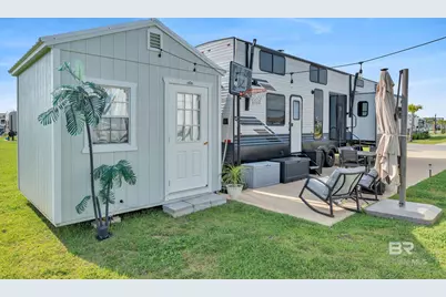 815 Vacation Circle, Foley, AL 36535 - Photo 3