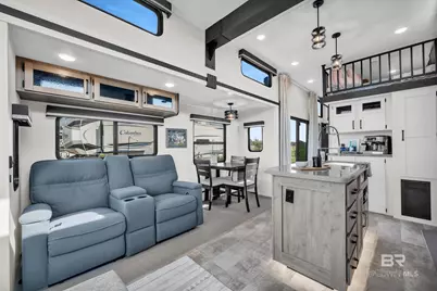 815 Vacation Circle, Foley, AL 36535 - Photo 5