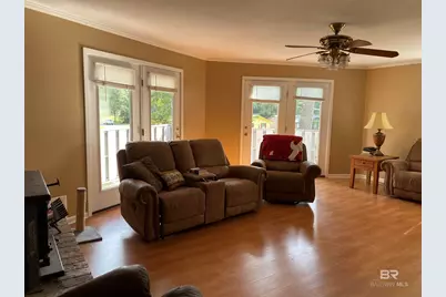 698 Garrett Street, Brewton, AL 36426 - Photo 3