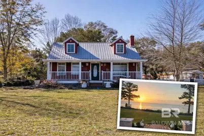 3414 Bay Front Road, Mobile, AL 36605 - Photo 1