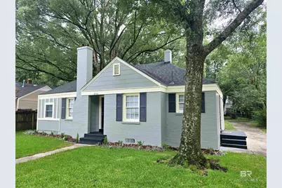 2713 Briley Street, Mobile, AL 36606 - Photo 3