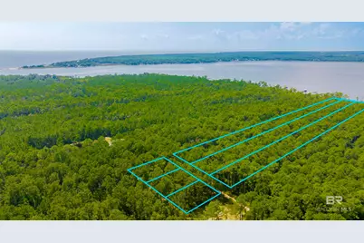 0 Baudin Lane, Foley, AL 36535 - Photo 3