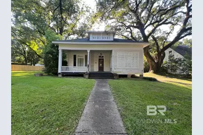 104 Mohawk Street, Mobile, AL 36606 - Photo 1