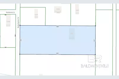 12852 Bodenhamer Road, Foley, AL 36535 - Photo 9