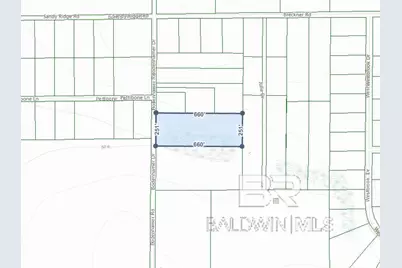 12852 Bodenhamer Road, Foley, AL 36535 - Photo 5