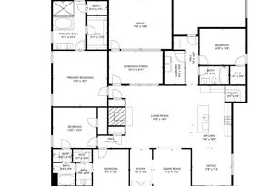 350 Garrison Blvd, Fairhope, AL 36532 - Photo 45