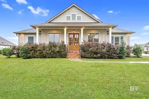 350 Garrison Blvd, Fairhope, AL 36532 - Photo 1