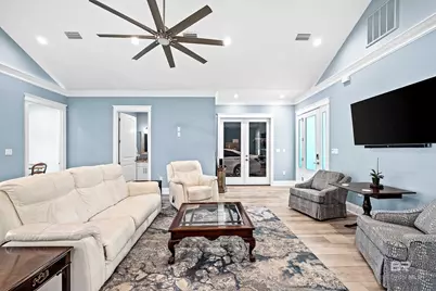 12329 Reunion Place #Lot 38, Foley, AL 36535 - Photo 7