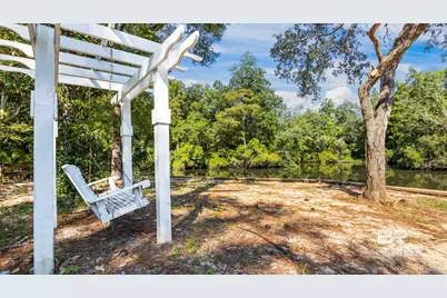 12855 Woodhaven Dairy Road, Silverhill, AL 36576 - Photo 5