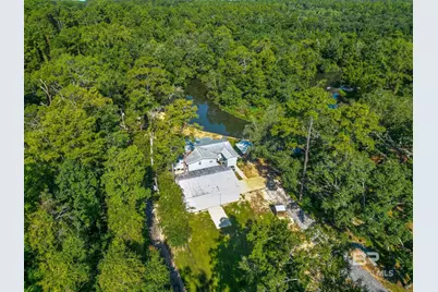 12855 Woodhaven Dairy Road, Silverhill, AL 36576 - Photo 27