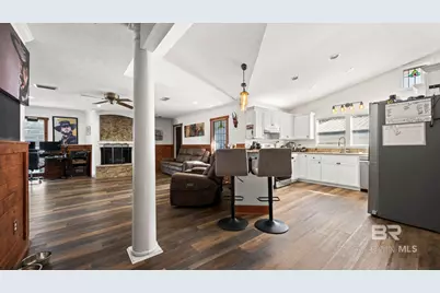 12855 Woodhaven Dairy Road, Silverhill, AL 36576 - Photo 15