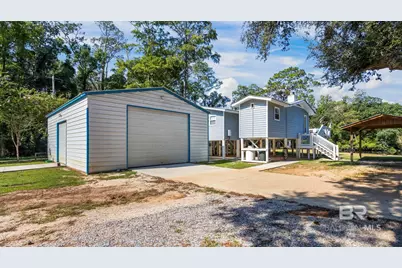 12855 Woodhaven Dairy Road, Silverhill, AL 36576 - Photo 7