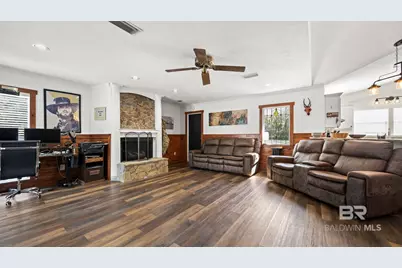 12855 Woodhaven Dairy Road, Silverhill, AL 36576 - Photo 13