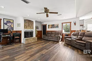 12855 Woodhaven Dairy Rd, Silverhill, AL 36576 - Photo 13