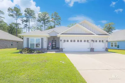 9266 Amethyst Drive, Daphne, AL 36526 - Photo 1