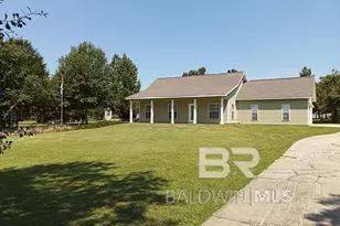 22076 S County Road 62, Robertsdale, AL 36567 - Photo 1