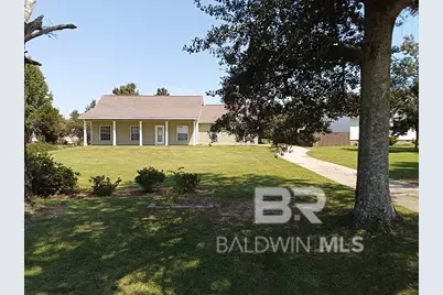 22076 S County Road 62, Robertsdale, AL 36567 - Photo 3